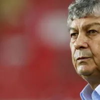Mircea Lucescu. Foto sport.ro