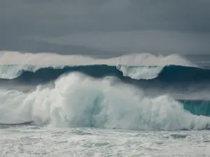 ALerta de tsunami a vizat sudul Italiei