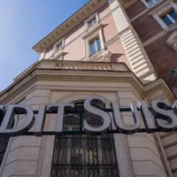 UBS cere guvernului elveţian garanţii de 6 miliarde de dolari pentru a prelua Credit Suisse- Foto: Profimedia Images