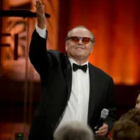 Viața bate filmul! Jack Nicholson a crescut crezând că mama era sora lui și că bunica-i era mamă - Foto; Profimedia Images