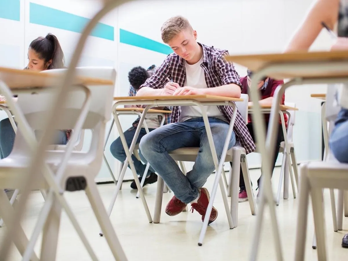 BAC 2023, sesiunea de toamnă. Mii de tineri încep examenele pe 7 august - Foto: Arhivă / imagine cu caracter ilustrativ