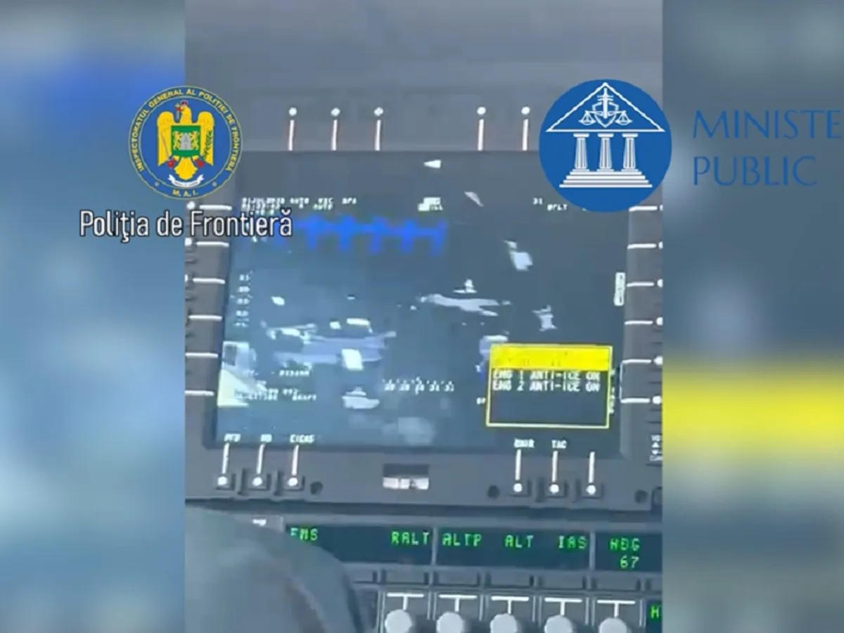 7.000 de ruși, moldoveni și ucraineni, „tranformați” în cetățeni români. Cine i-a ajutat? - Foto: Poliția de Frontieră