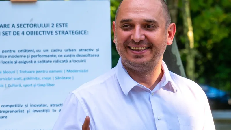 Radu Mihaiu- Foto: FACEBOOK