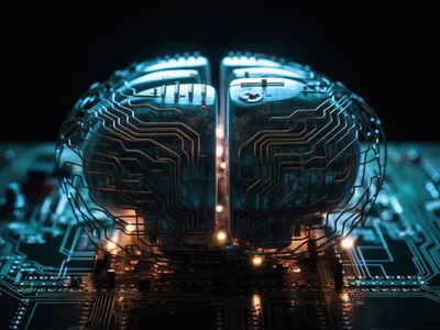 Inteligența Artificială - Foto: Magnific. com - caracter ilustrativ