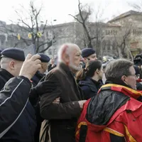 Foto Inquam Photos/George Călin