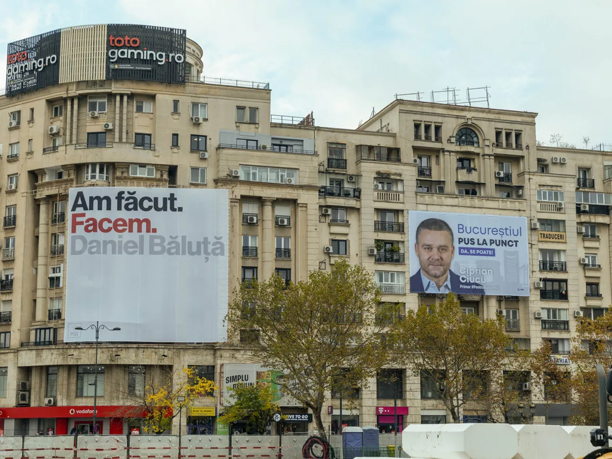 „Război” Ciucu - Băluță? Bucureștiul riscă să piardă peste 220.000.000 de lei pentru repararea țevilor „RADET”