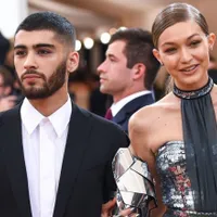 Gigi Hadid s-a separat de Zayn Malik. Cântărețul și-ar fi lovit soacra. / Foto: profm.ro