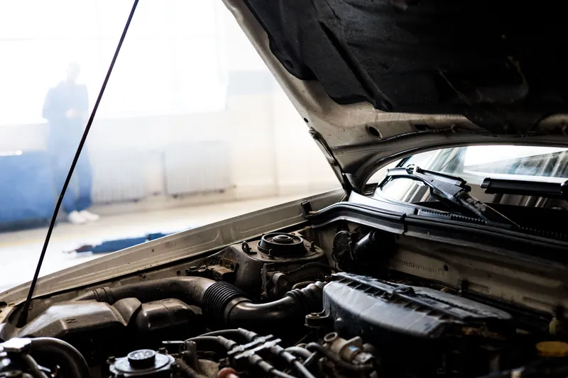 Piese auto Foto: Pexels (imagine cu rol ilustrativ)