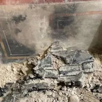 Un „Pompei în miniatură”, descoperit sub un fost cinematograf din Verona. / Foto: agerpres.ro