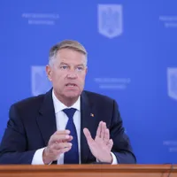 Klaus Iohannis: „Securitatea din regiune, profund afectată de războiul Rusiei împotriva Ucrainei” - Foto: Facebook/Administratia prezidentiala