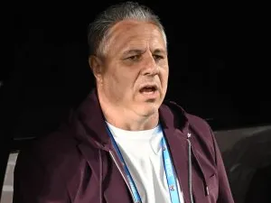 Marius Șumudică a trimis o farmacistă să îi pună mai multe bilete la pariuri: ”A vrut să nu fie văzut, dar el îi ținea locul la casă!”