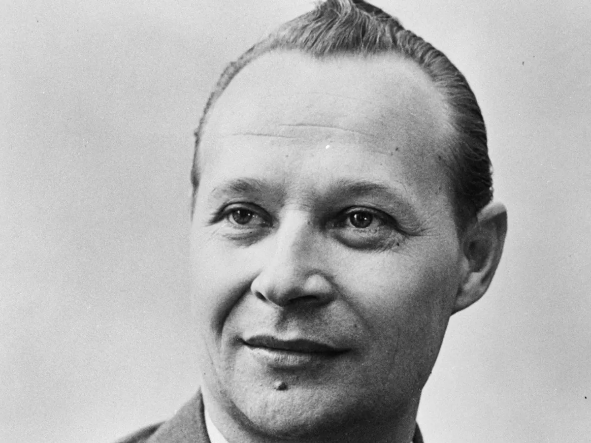 Alexander Dubcek