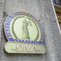 Sediul Direcției Naționale Anticorupție/ Foto: Inquam Photos
