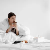 Dulcele considerat „aurul negru”, un elixir al tinereții pentru femei. Nu îngrașă deloc - Foto: Profimedia Images (imagine cu rol ilustrativ)