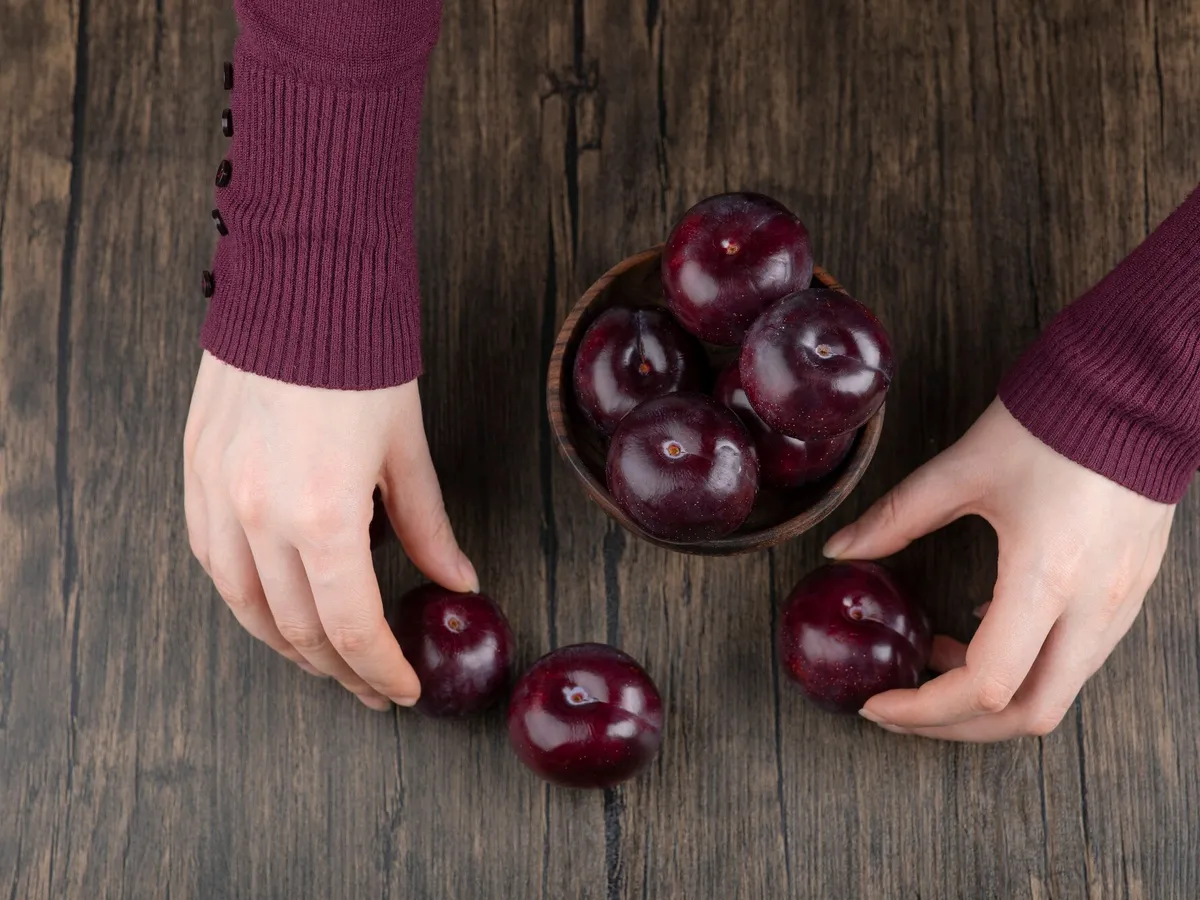 Alimentele pe care nu ai voie să le mănânci de Înălțarea Sfintei Cruci. Cresc în copaci- Foto: Freepik