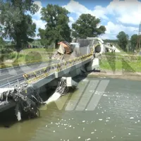 Foto: Captura video - Roman TV
