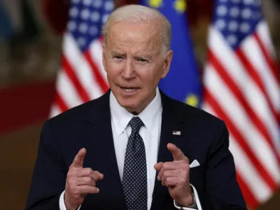 Biden a denunţat „crime de război majore'' în Ucraina. Trebuie să înăbușim dezvoltarea Rusiei / CNN