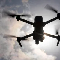 Dronă - Foto: Profimedia images - caracter ilustrativ