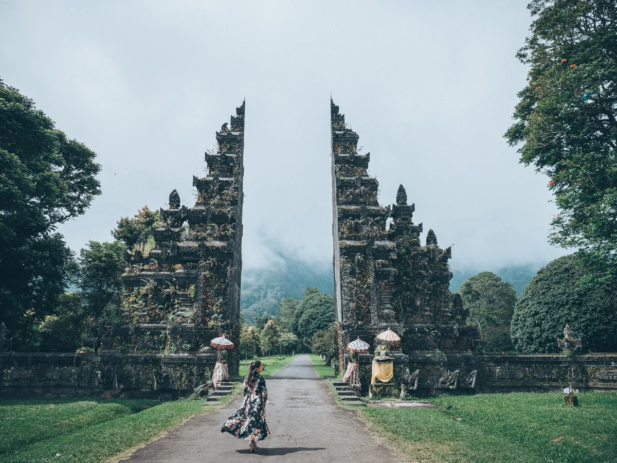 Indonezia anunță că Bali se va redeschide pentru călătorii străini/FOTO: Pixabay