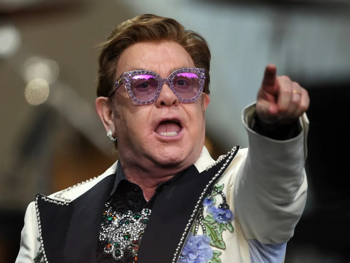 Elton John și-a amânat concertele din cauză că a fost testat pozitiv cu COVID-19/FOTO: insider.com