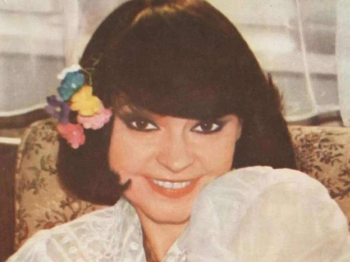 Recunoașteți personajul? Fetița din imagine rămasă văduvă la 45 ani. Regretul suprem: „Mai bine mor” - Foto: Arhiva personala (imagine cu rol ilustrativ)
