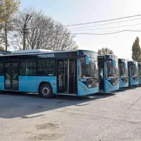 STB a cumpărat autobuze, dar încasează prea mulți bani pe bilete. Foto ziuacargo.ro