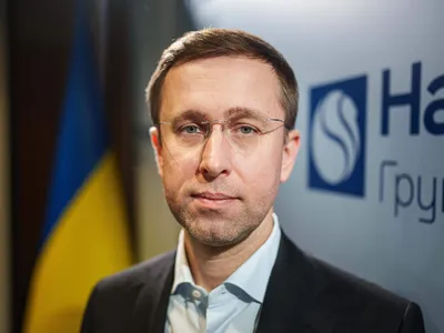 Serhii Korețki - Foto: Profimedia Images