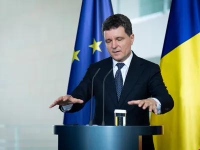 Președintele Nicușor Dan - Foto: Profimedia Images