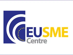 Memorandum de înțelegere CCIR – EU SME Center/FOTO: CCIR