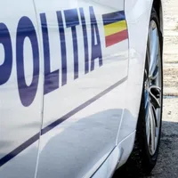 Poliția - Foto: Promotor