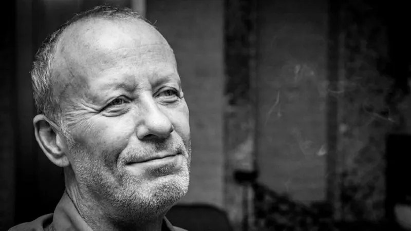 Andrei Gheorghe - Foto: Facebook