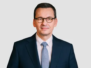 Mateusz Morawiecki/ FOTO: https://www.gov.pl/