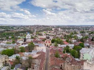 Orașul al cărui nume a fost schimbat la comanda comuniștilor. Denumirea veche, „prea țărănească” - Foto: Profimedia images