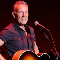 Bruce Springsteen conduce detașat „Top 10 cei mai bine plătiți muzicieni în 2021”. / Foto: iheart.com