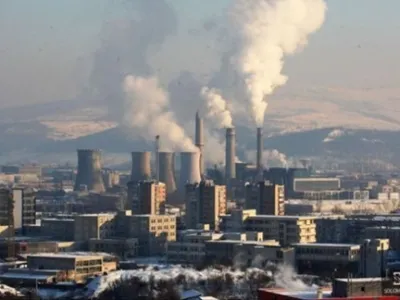 Poluarea a atins cote alarmante într-un mare oraș din România. Și de 10 ori limita admisă - Foto: Ziarul de Iași