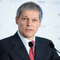 Dacian Cioloș, liderul USR