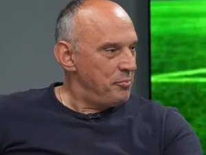 Cu cine a votat Florin Prunea și ce l-a influențat în alegerea făcută: ”Jos pălăria!”
