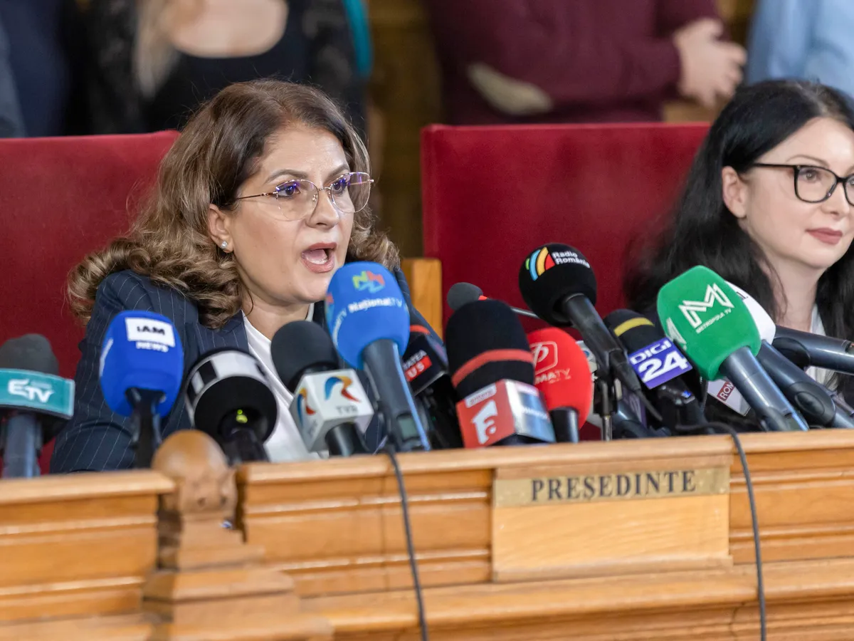 26.000 lei salariu ia șefa Curții de Apel Liana Arsenie, cu „dreptul” la Craiova. Apără justiția Liei Savonea