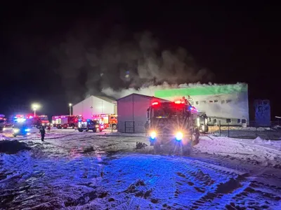 Incendiu Foto: ISU Cluj