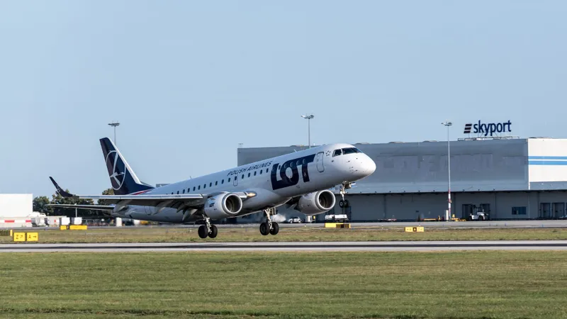 Avion Foto: Pexels (imagine cu rol ilustrativ)