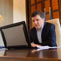 Primarul general al Capitalei, Nicușor Dan/FOTO: Facebook