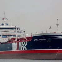 Stena Impero
