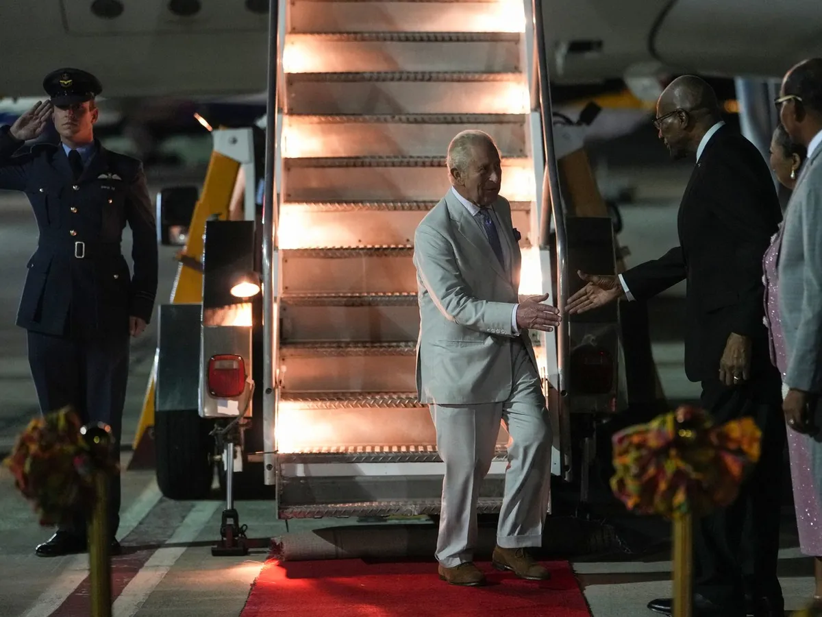 Regele Charles al III-lea - Foto: Profimedia Images (imagine cu rol ilusstrativ)