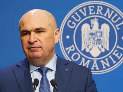 Ilie Bolojan - Foto: Profimedia images