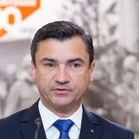 Primăria Iași a anulat un concurs de angajare/FOTO: Facebook/Mihai Chirica