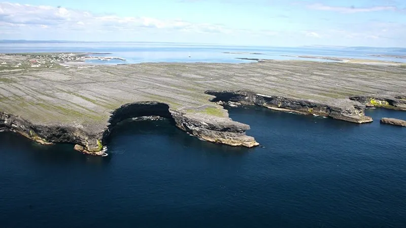 Foto: irelandglamping.ie
