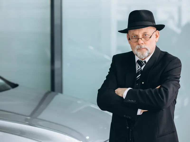 Un pensionar a plătit CASS de 10.000 lei la pensie. La ce sumă uriașă a ajuns cea mai mare pensie - Foto: Freepik (Imagine cu rol ilustrativ)