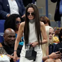 Vera Wang, la US Open 2021. / Foto: Profimedia