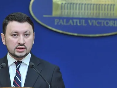 Ministrul Mediului, Mircea Fechet, a „declarat război” arderilor și exploatărilor forestiere și balastiere ilegale/FOTO: Facebook