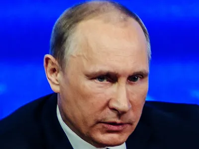 Vladimir Putin recunoaşte. Rusia a finanţat Wagner - Foto: PixabayDimitroSevastopol